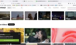 热点爆料大叔视频素材网站,大叔视频素材网站深度解析
